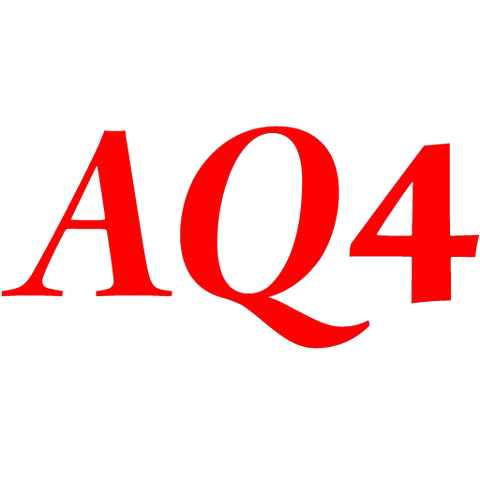 AQ4 Logo