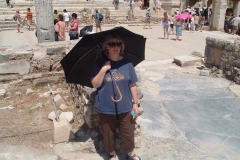 Doris_Ephesus2009