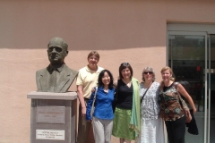 Hindemith-Turkey